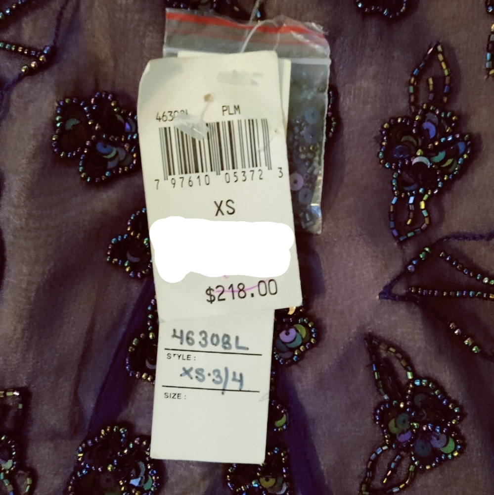 Dress - Picture 9 of 11